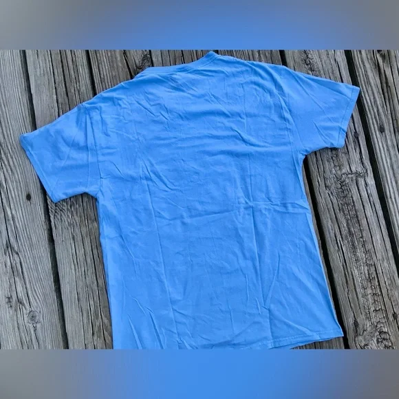 Men Women M I’m Cuckoo For Cocoa Puffs Bird Front Graphic Tee Tshirt Top Cereal - Picture 6 of 6